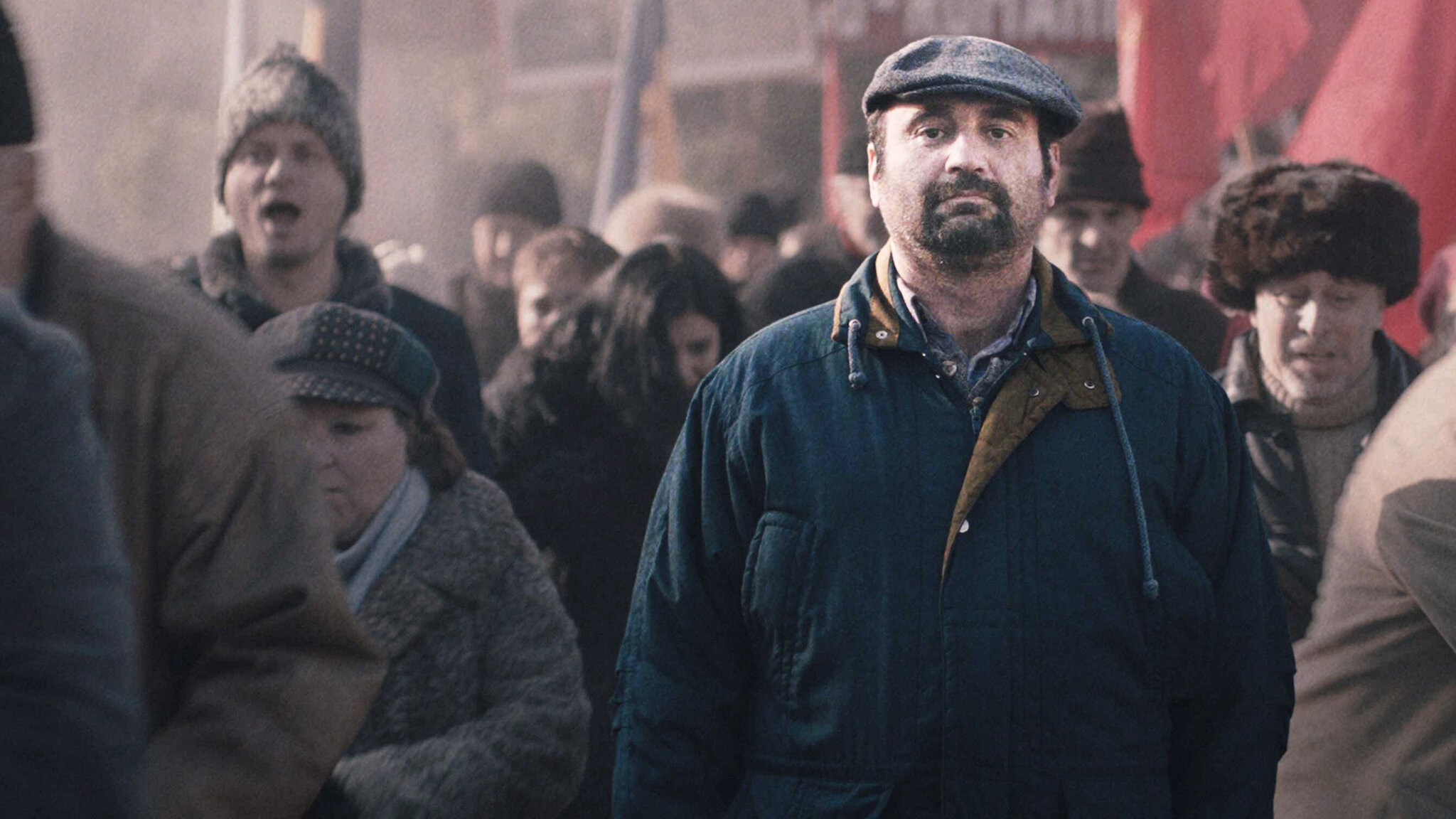 The New Year That Never Came Background