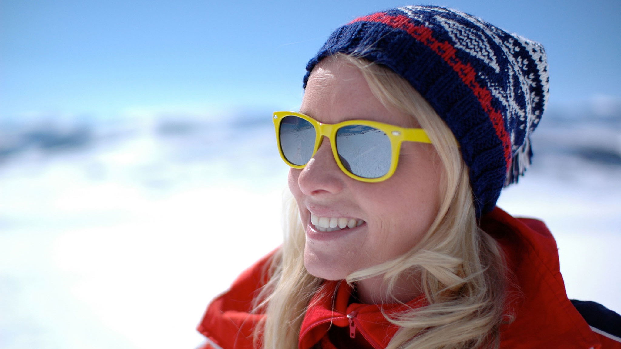 Alt for Norge Background