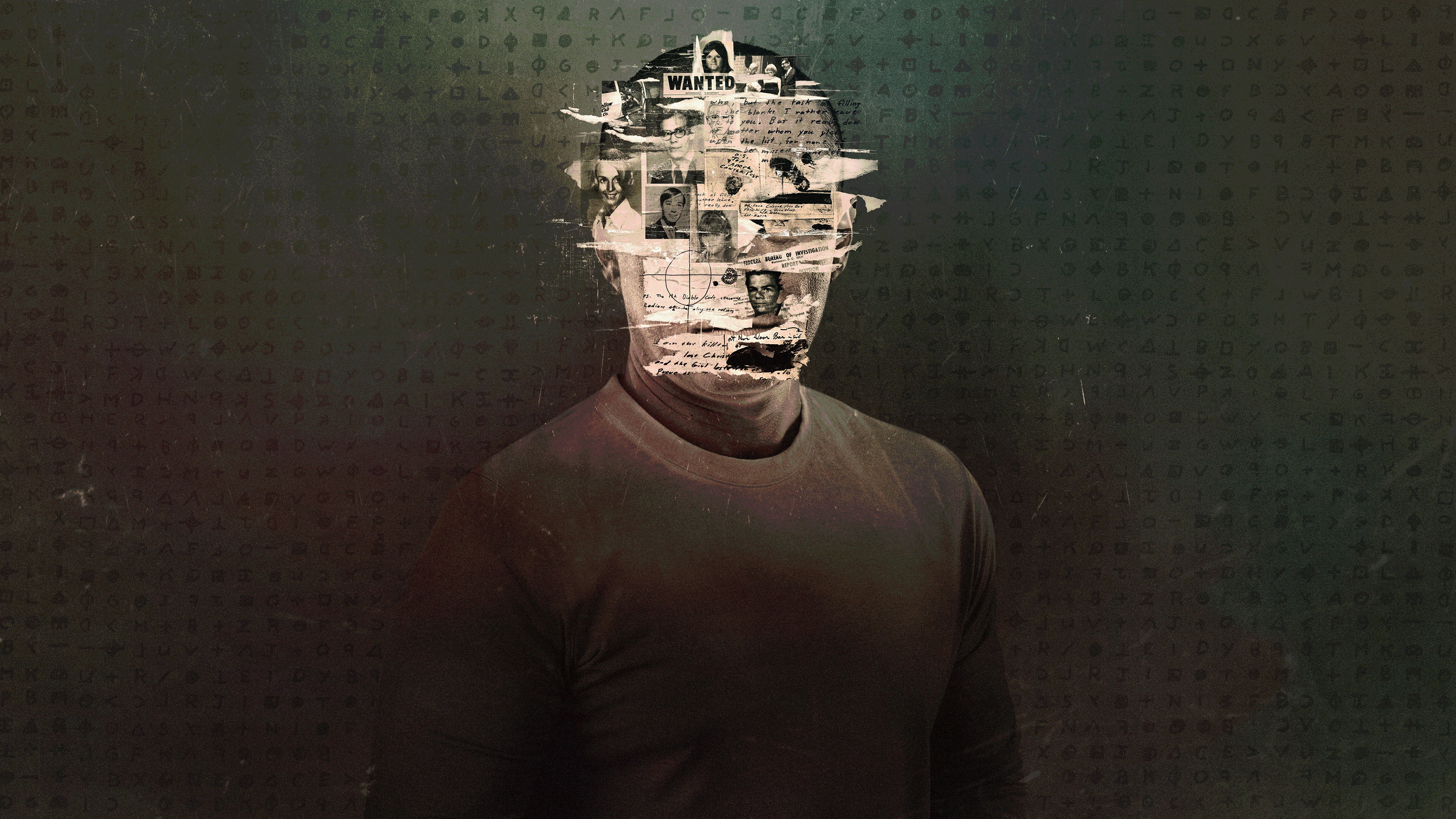 Myth of the Zodiac Killer Background