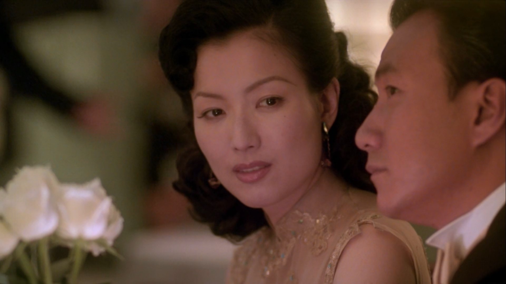 Everlasting Regret Background