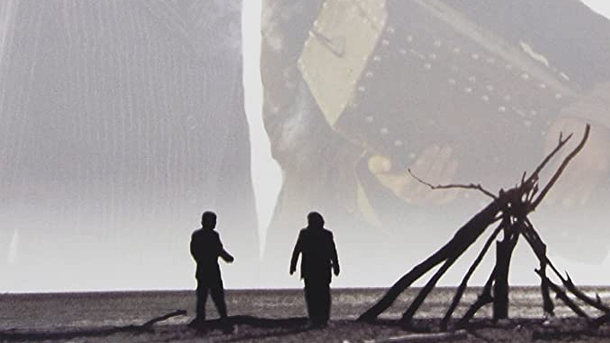 The Beatnicks Background