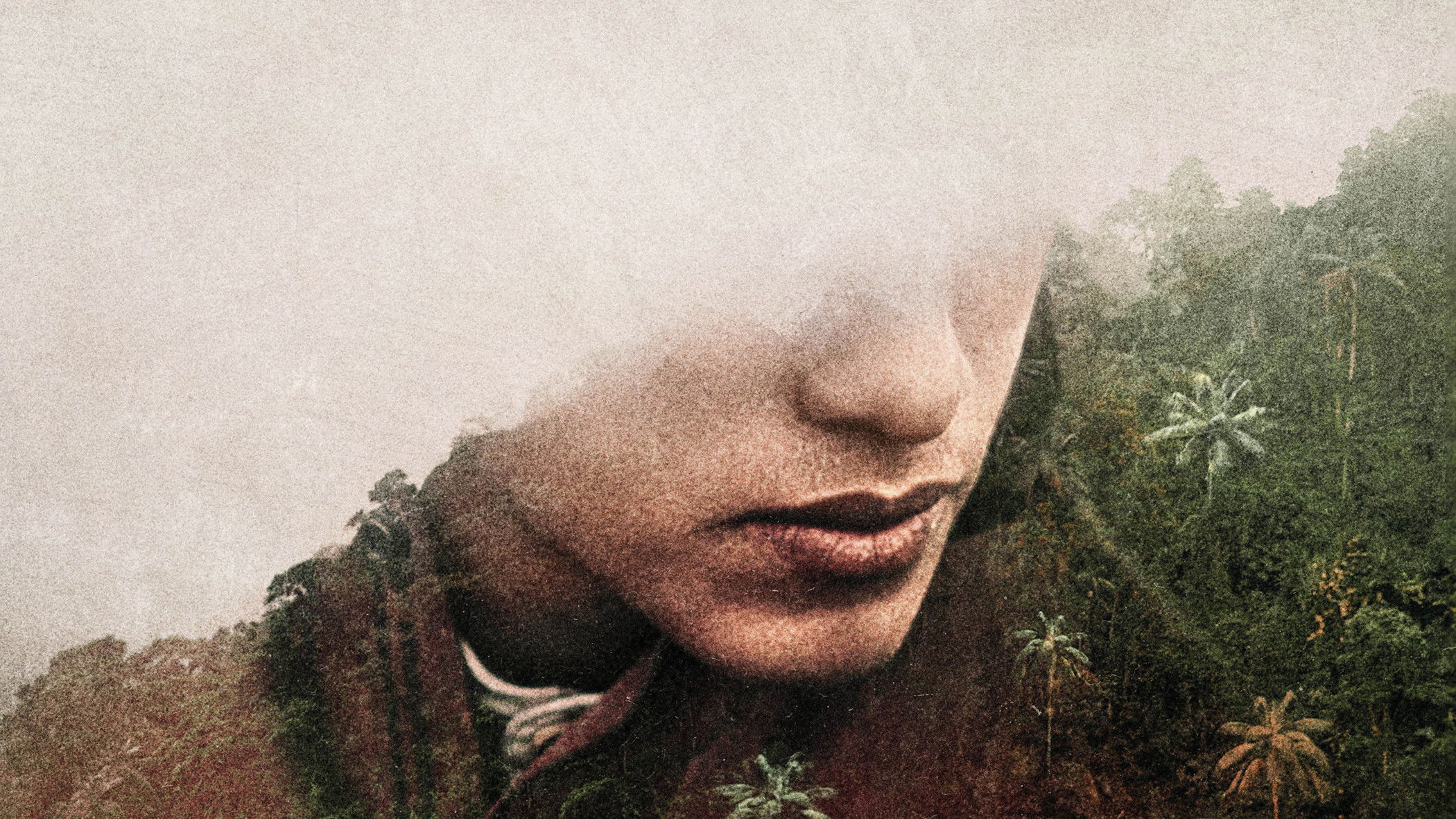 Al Oriente Background