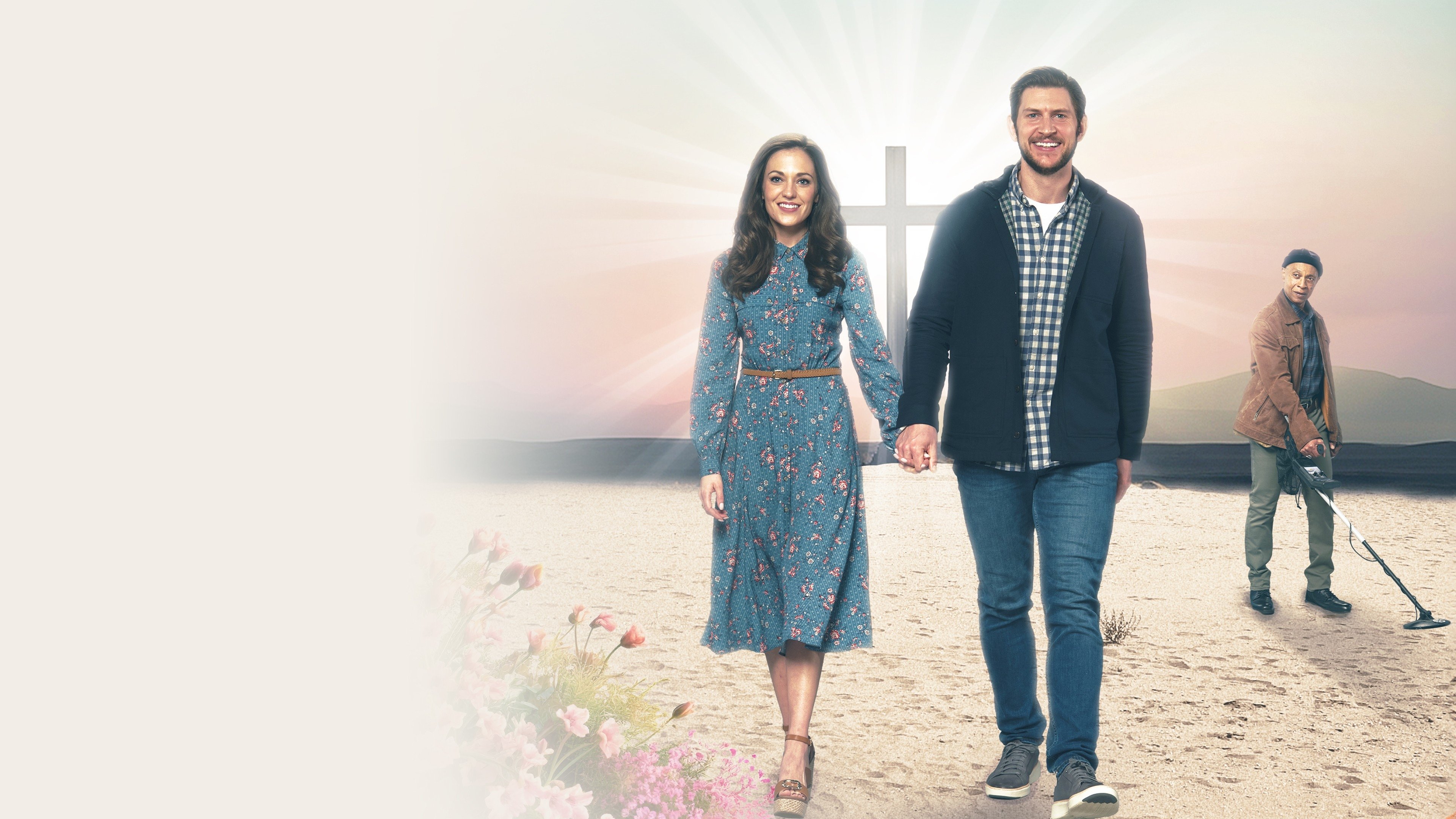 Just in Time Background