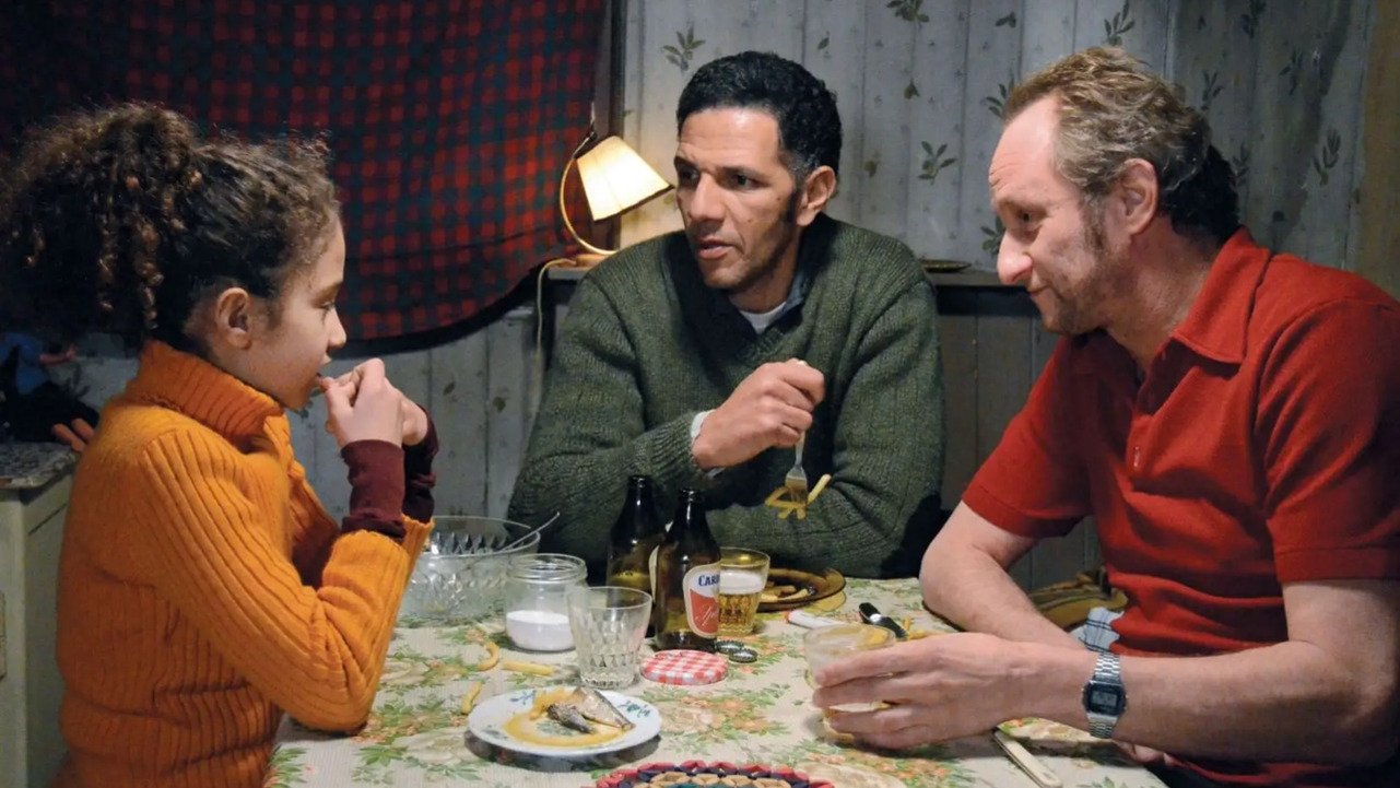 The Price of Fame Background