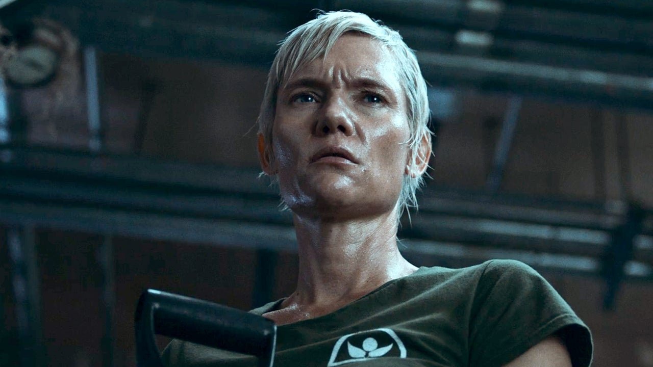 Alien: Specimen Background