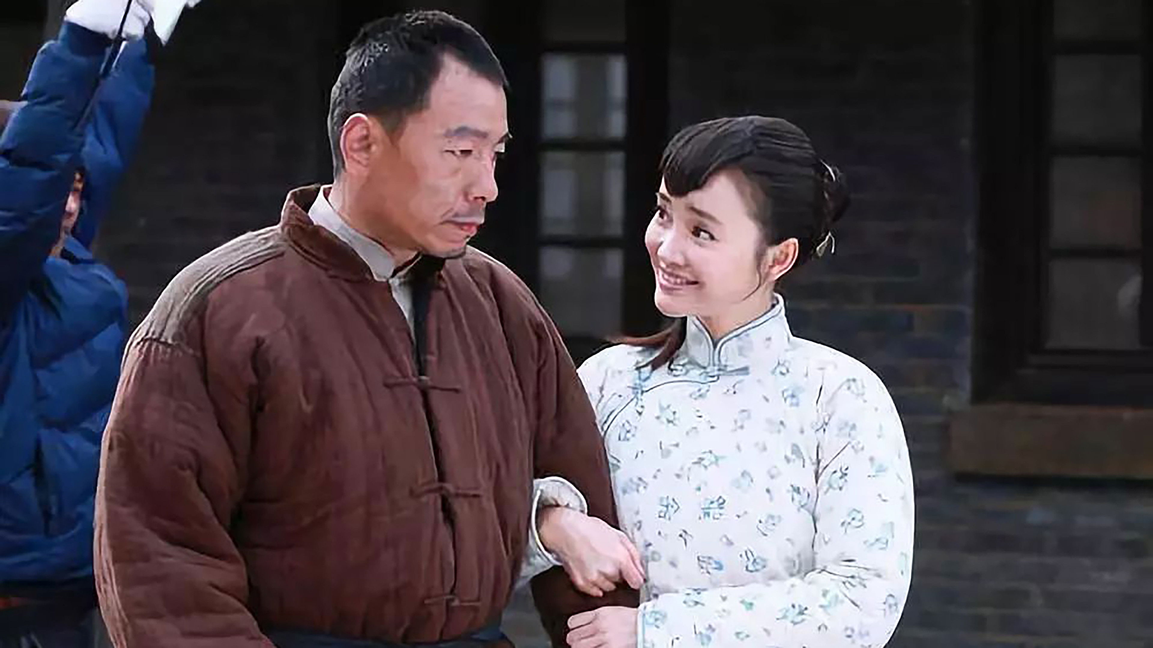 铁血战狼 Background