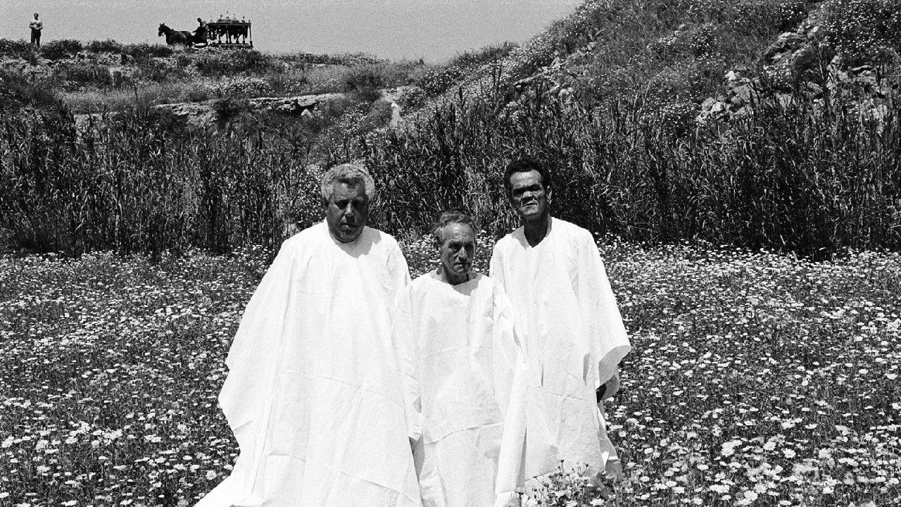 The Uncle from Brooklyn Background