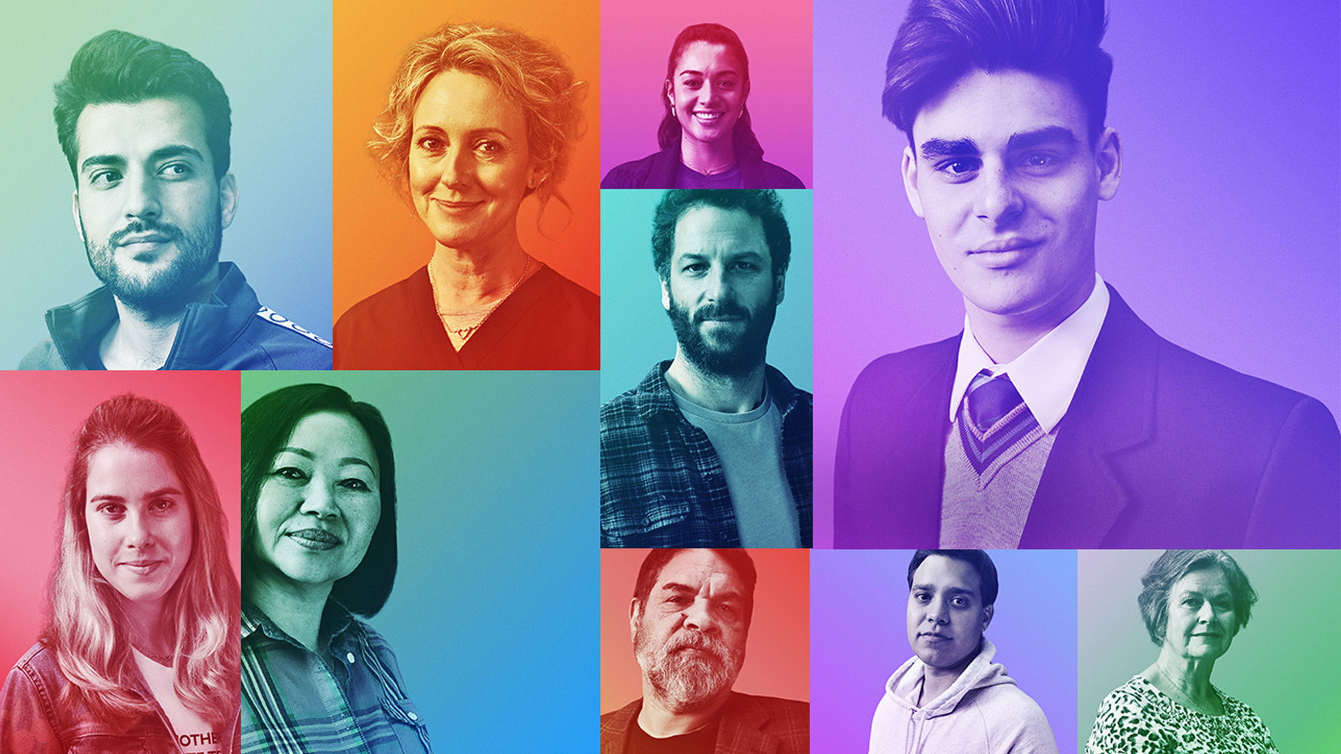 The Heights Background