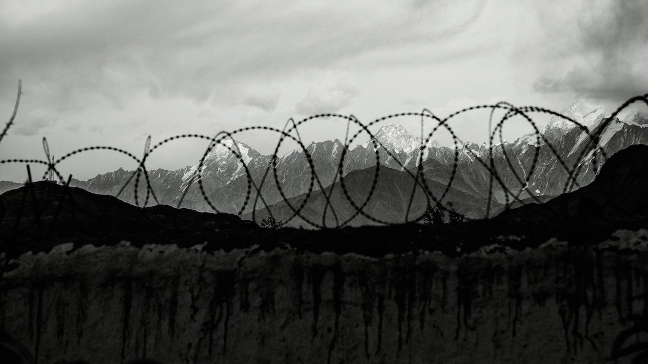 Septem8er Tapes Background