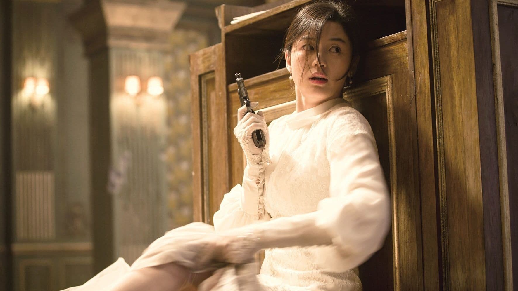 Assassination Background