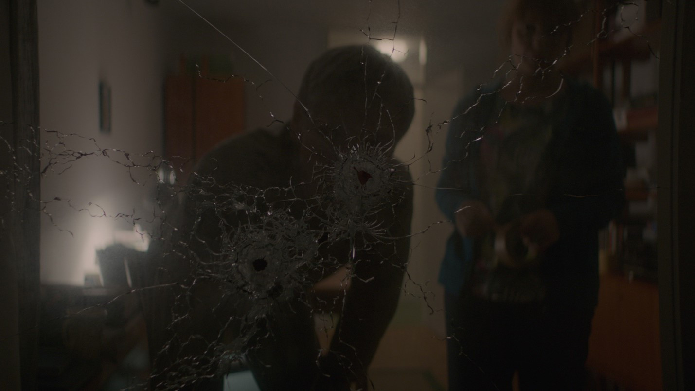 Inventory Background