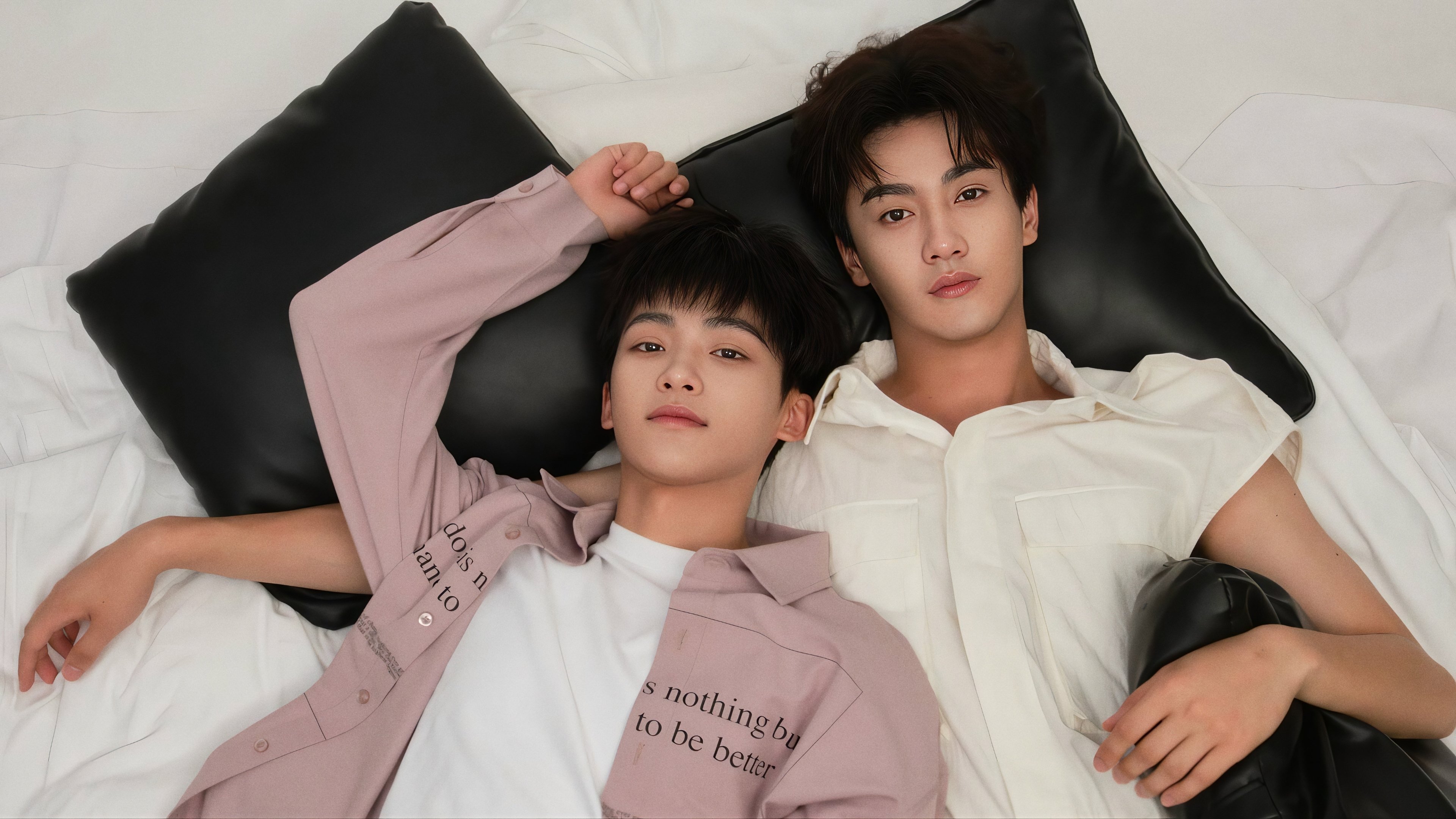 Revenged Love Background