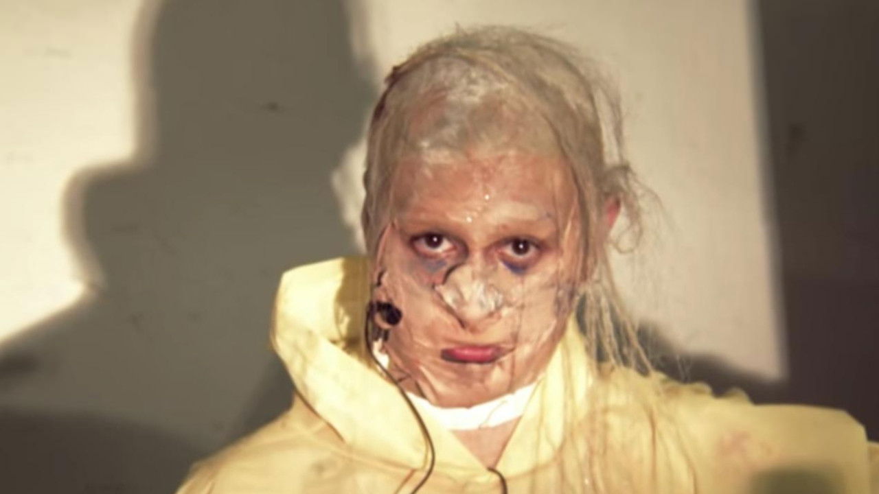 Visitor Information Background