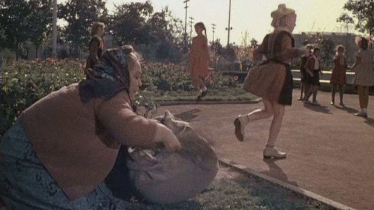 A Tale of Lost Times Background