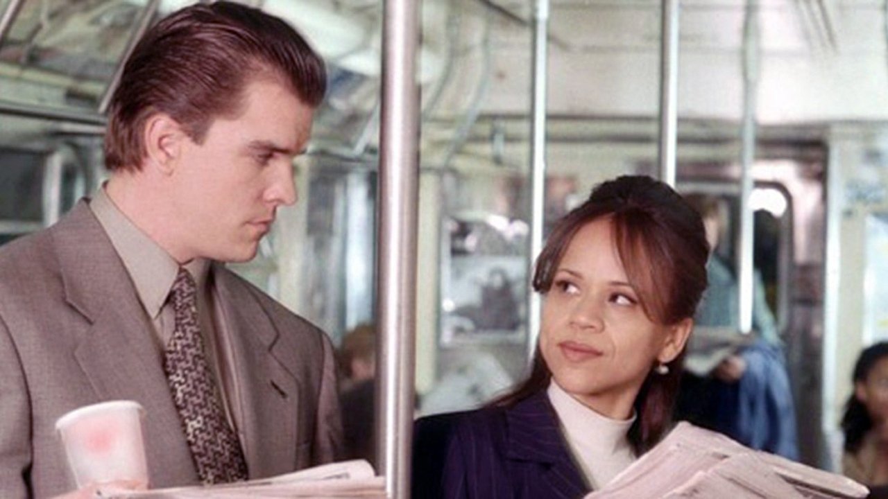 Subway Stories Background