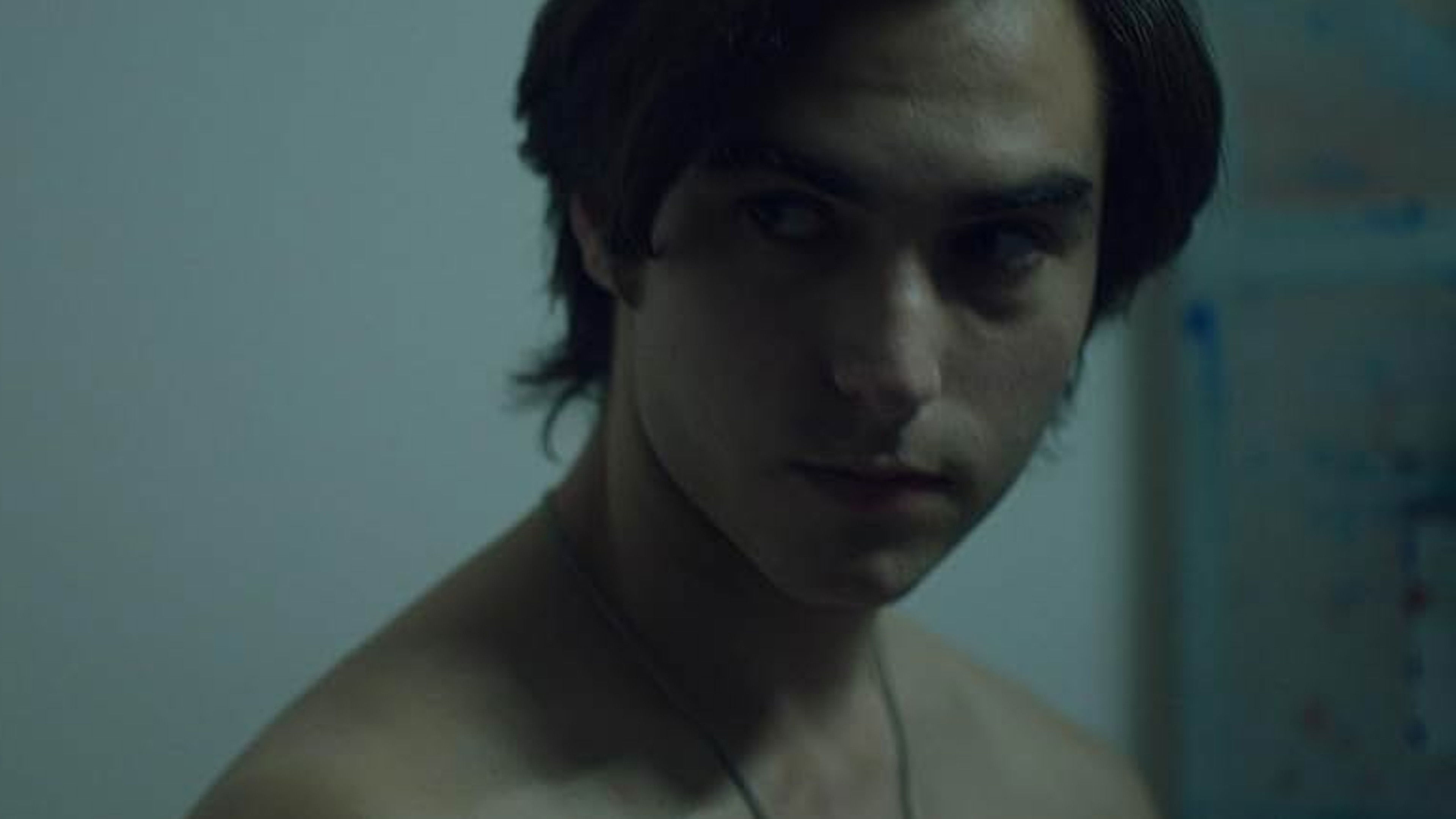 Dreamcatcher Background