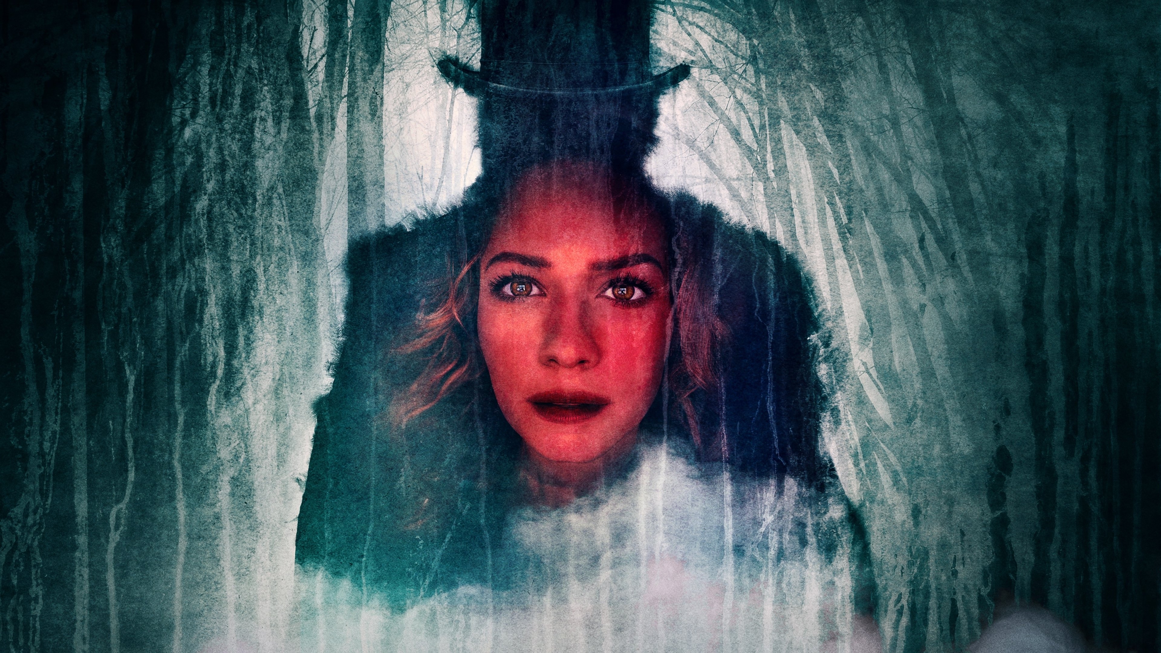 So Cold the River Background