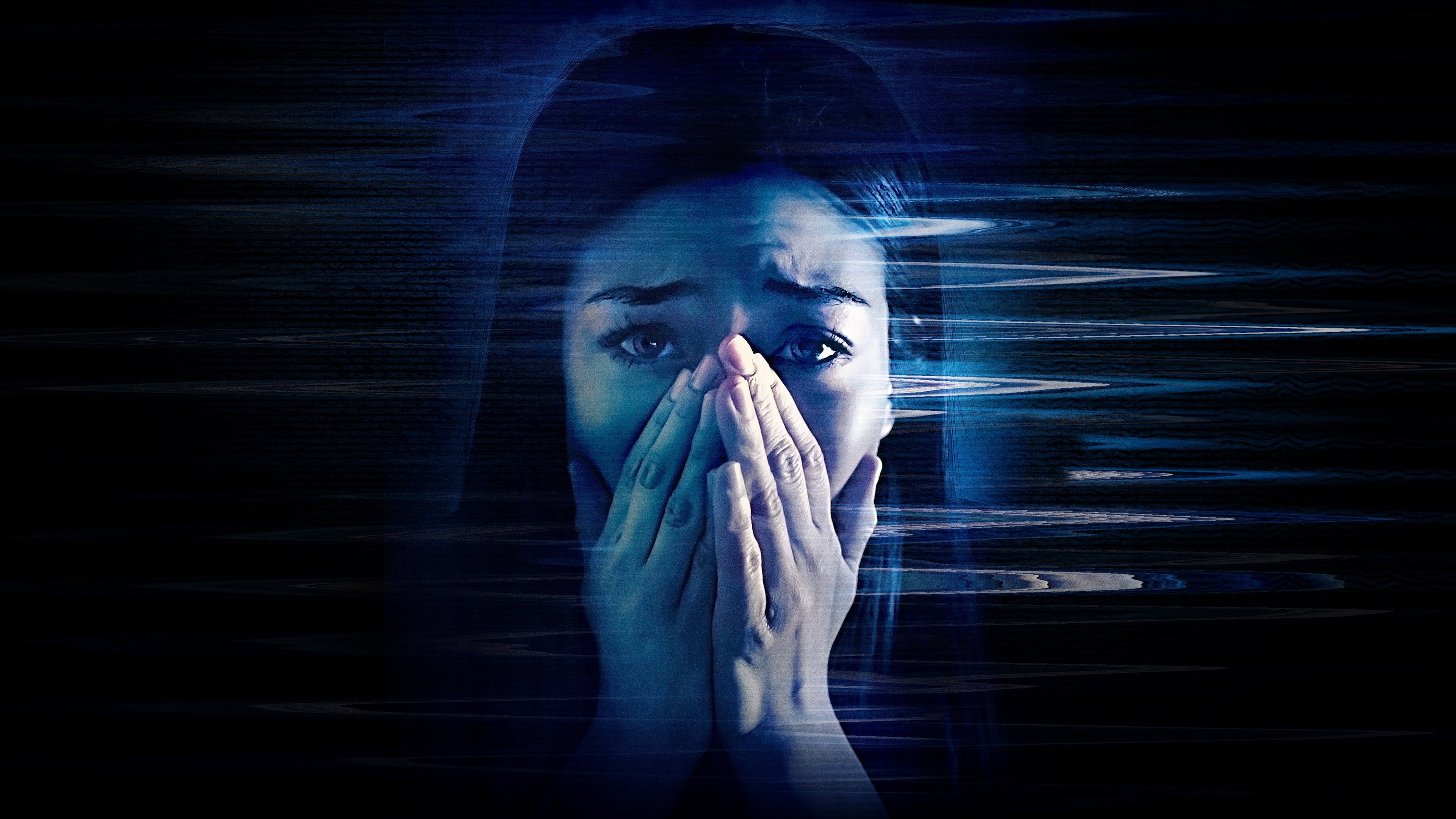 Safer at Home Background