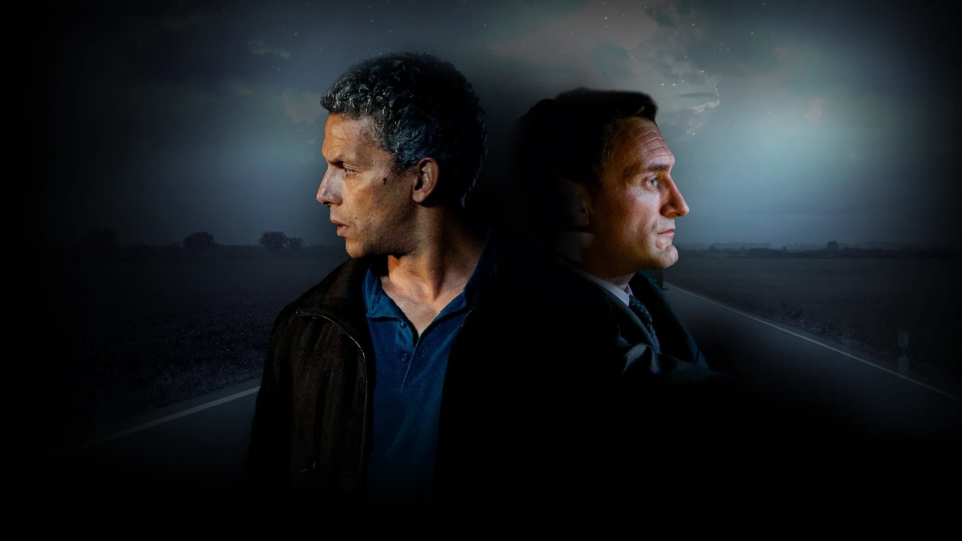 My Son's Murderer Will Die Tonight Background