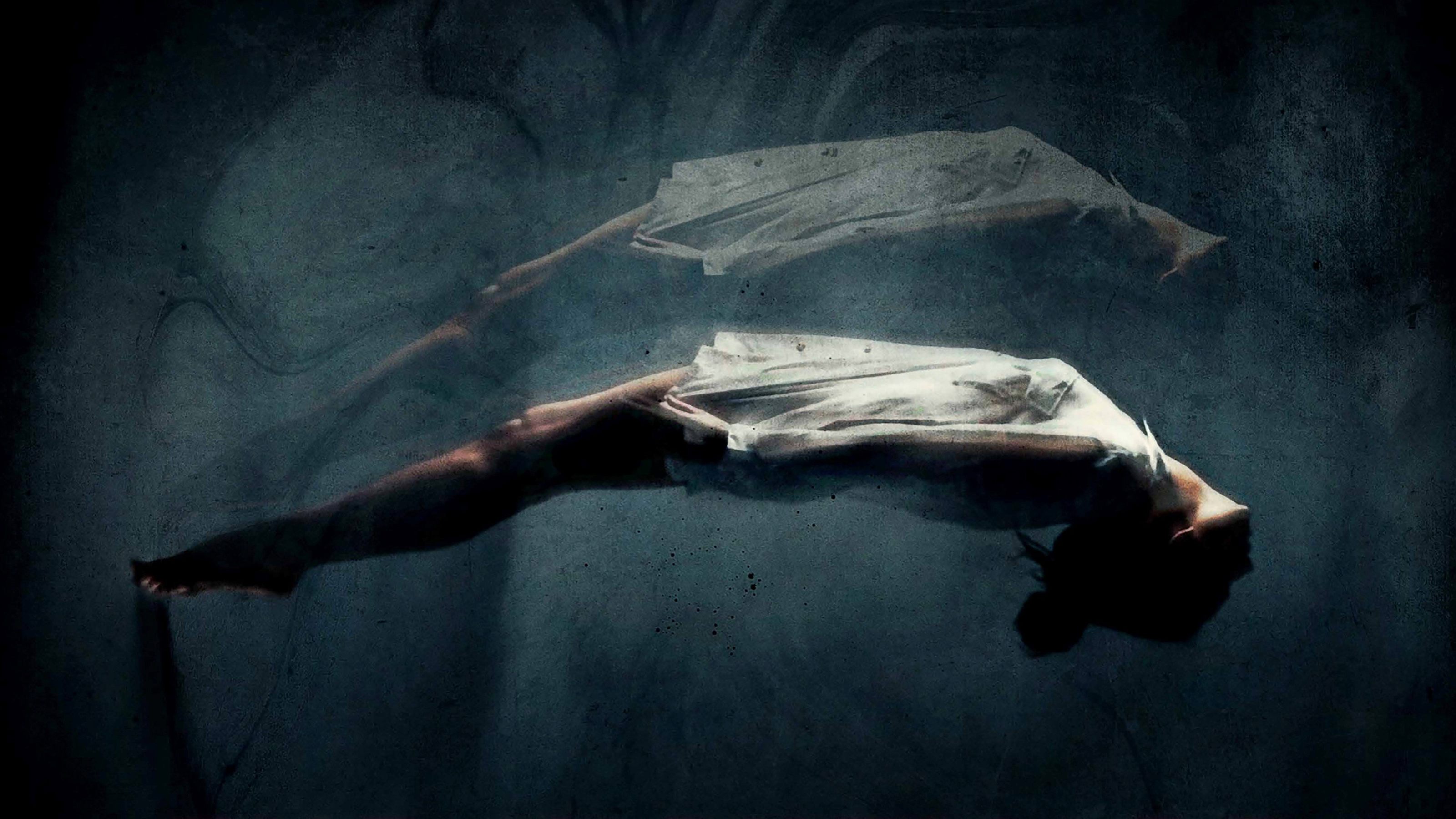 NightMare Background