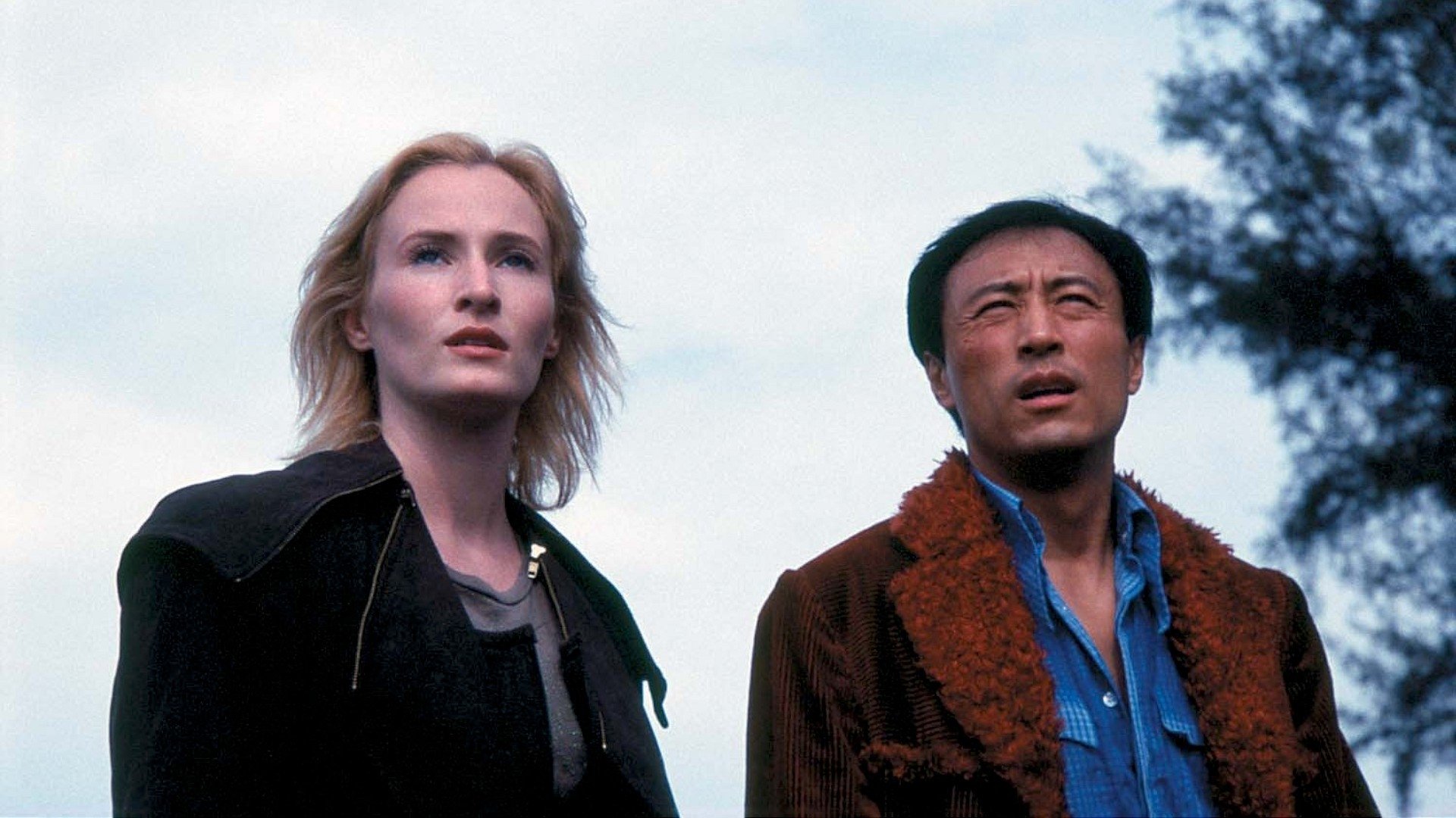 Cyber Wars Background