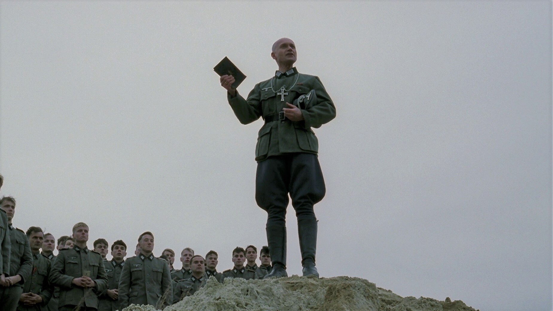 Stalingrad Background