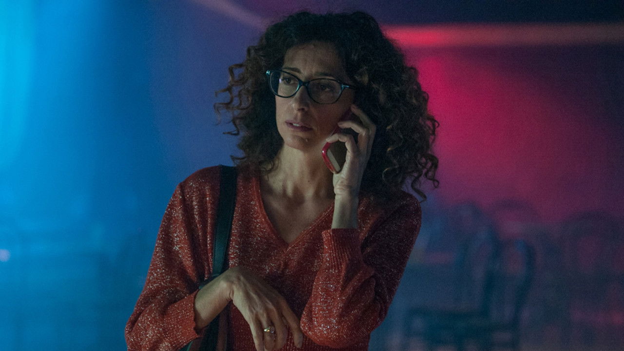 La notte è piccola per noi Background