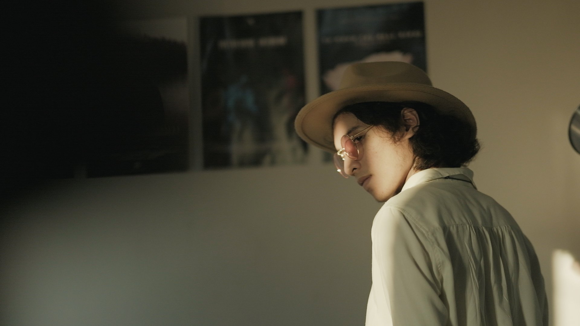 King of Swords Background