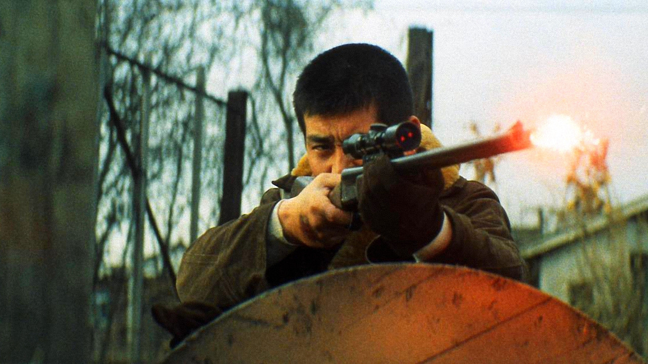 Savage Wolf Pack Background