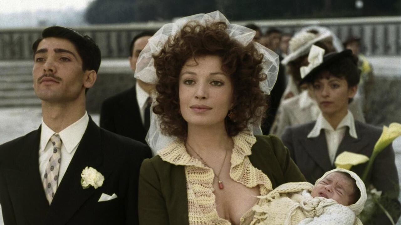 Teresa the Thief Background