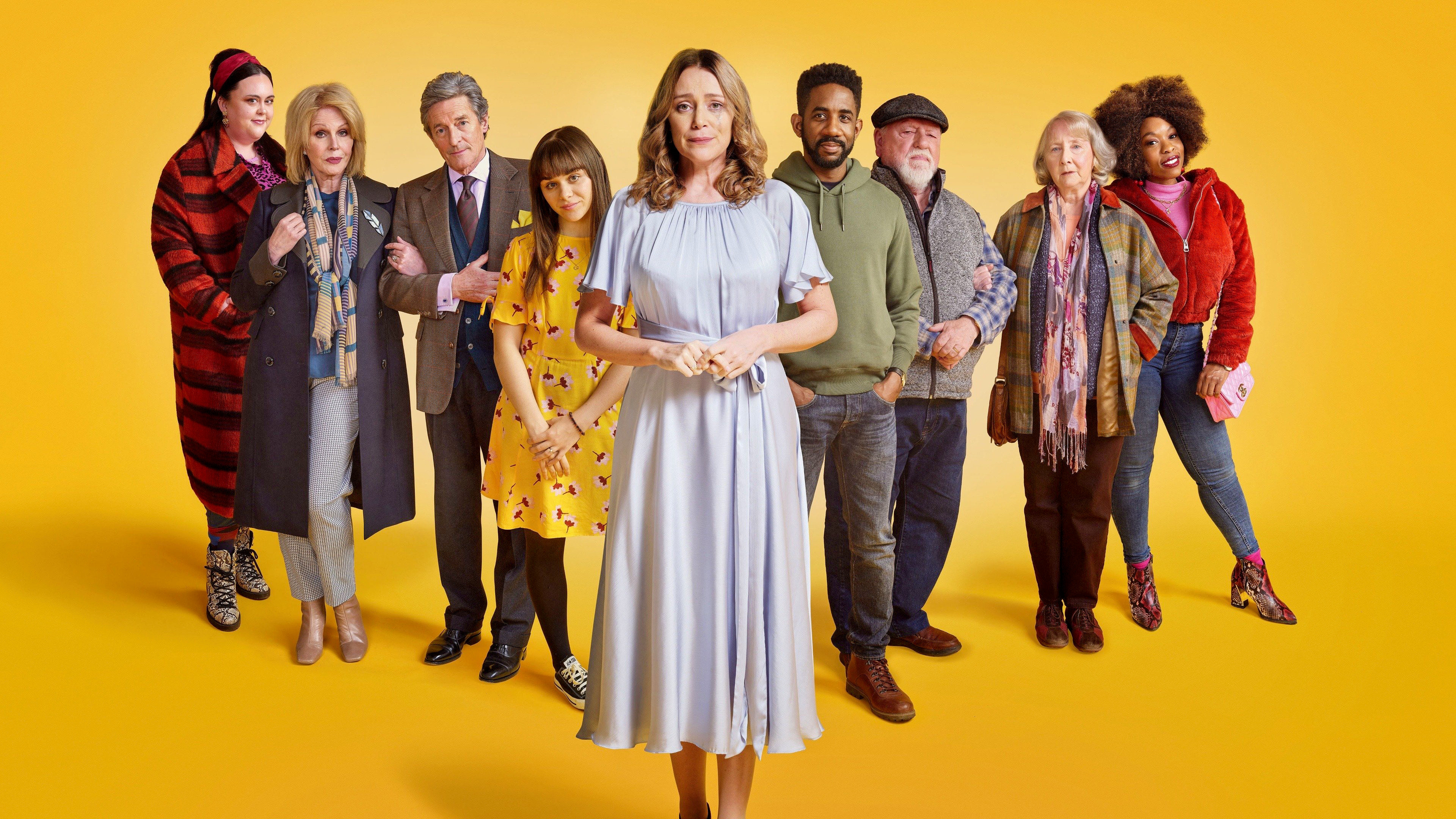 Finding Alice Background