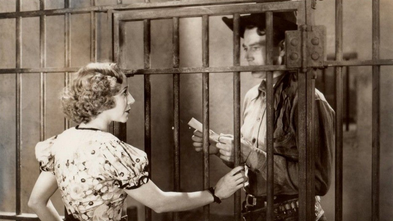 Randy Rides Alone Background