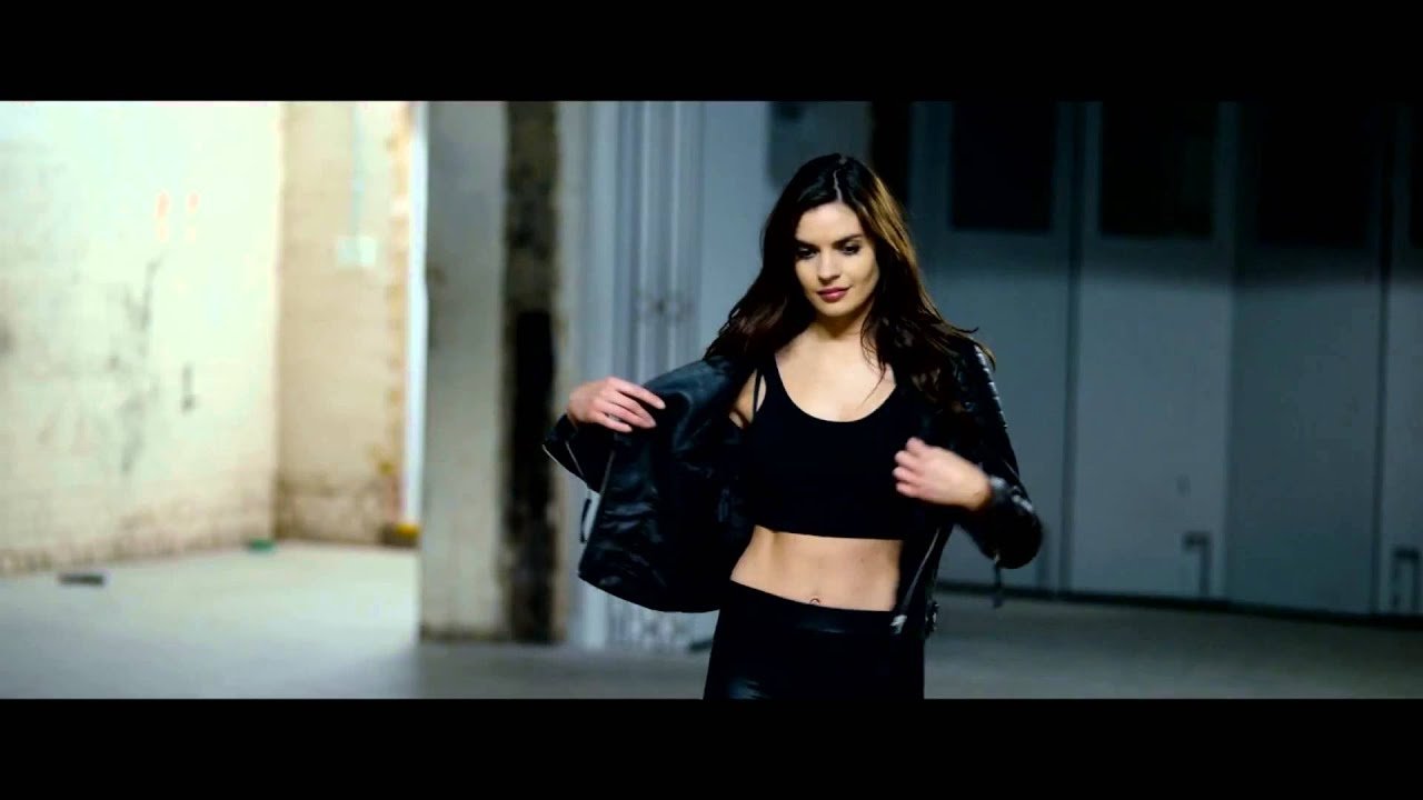 He Who Dares Background