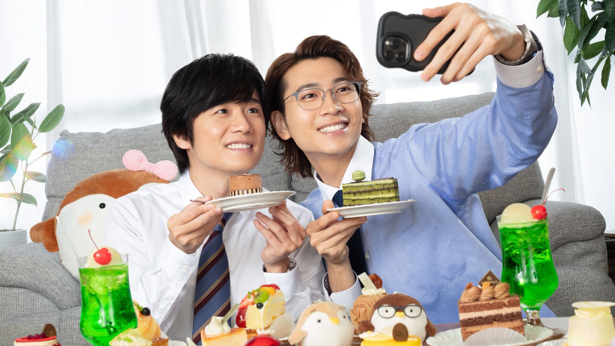 10 Things I Want to Do Before I Turn 40 Background