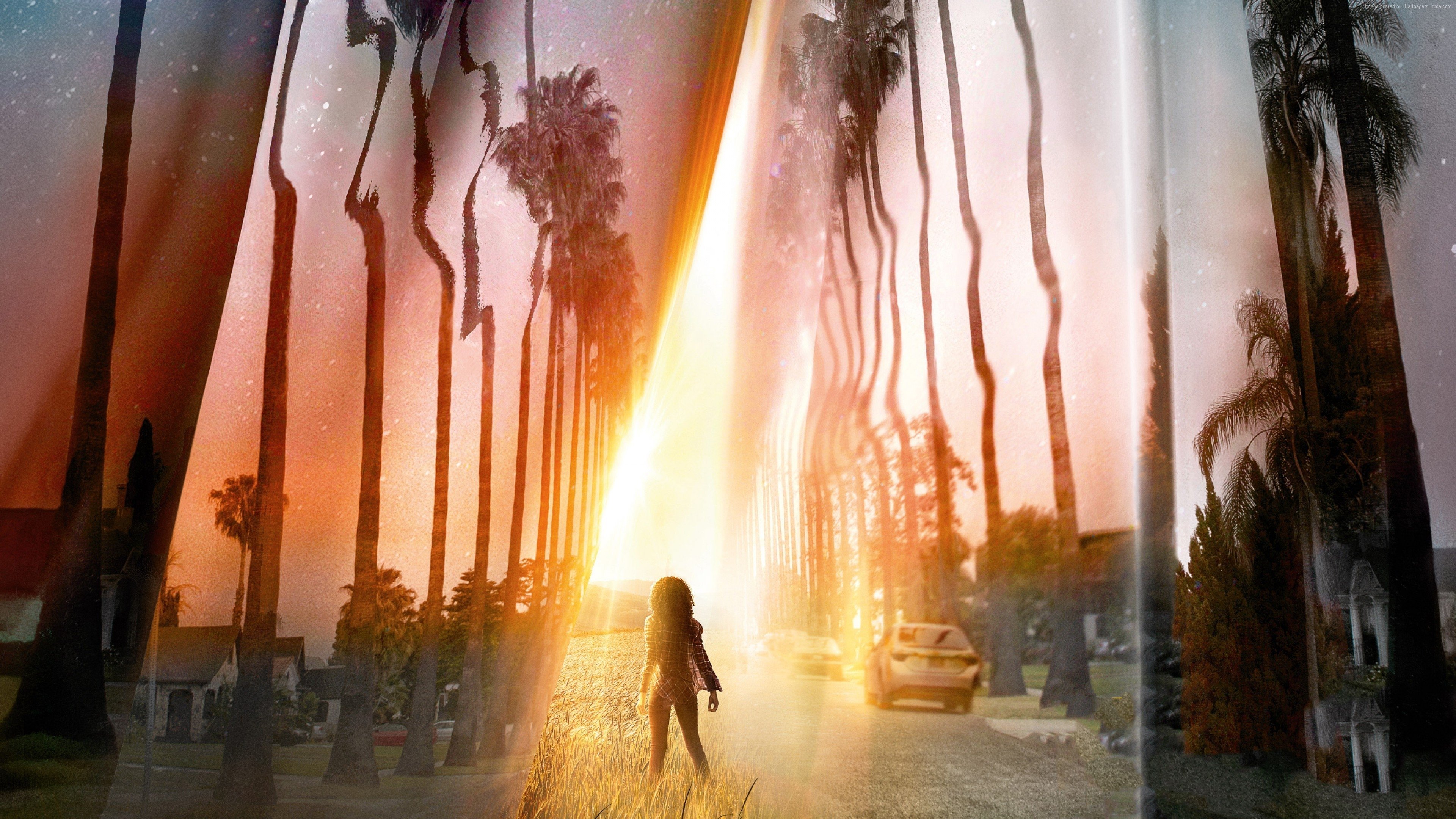 A Wrinkle in Time Background