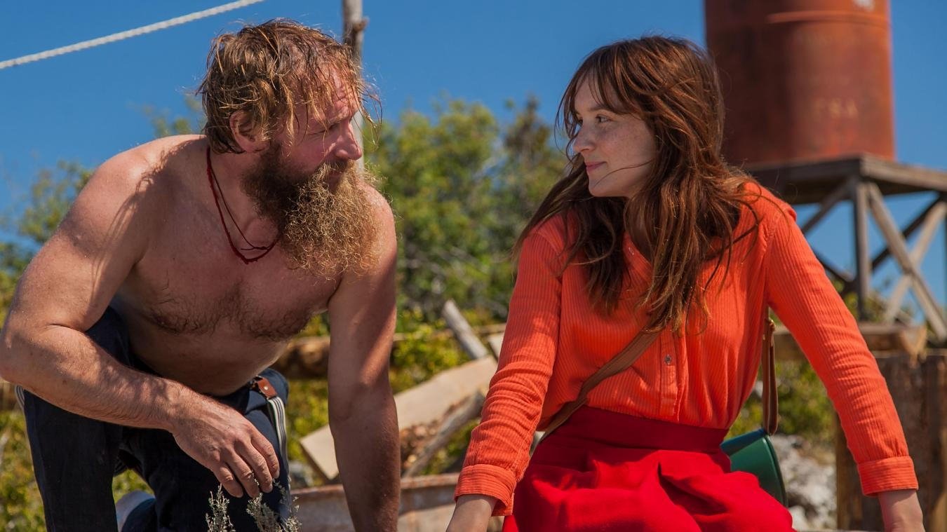 Cornelius, the Howling Miller Background