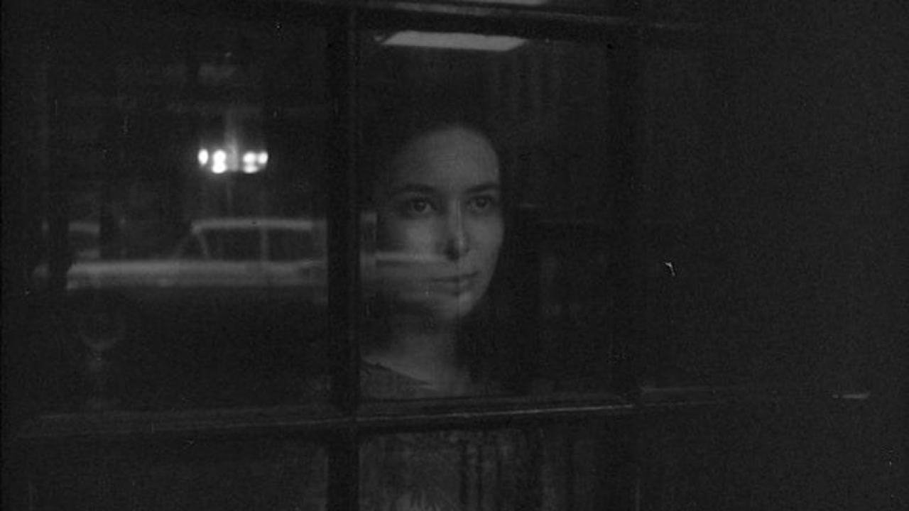 Guns of the Trees Background