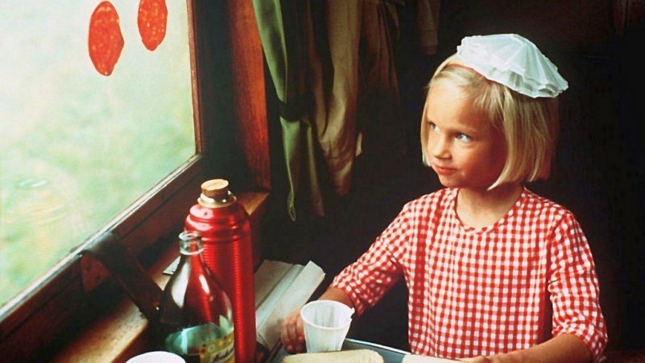 Lotta på Bråkmakargatan Background