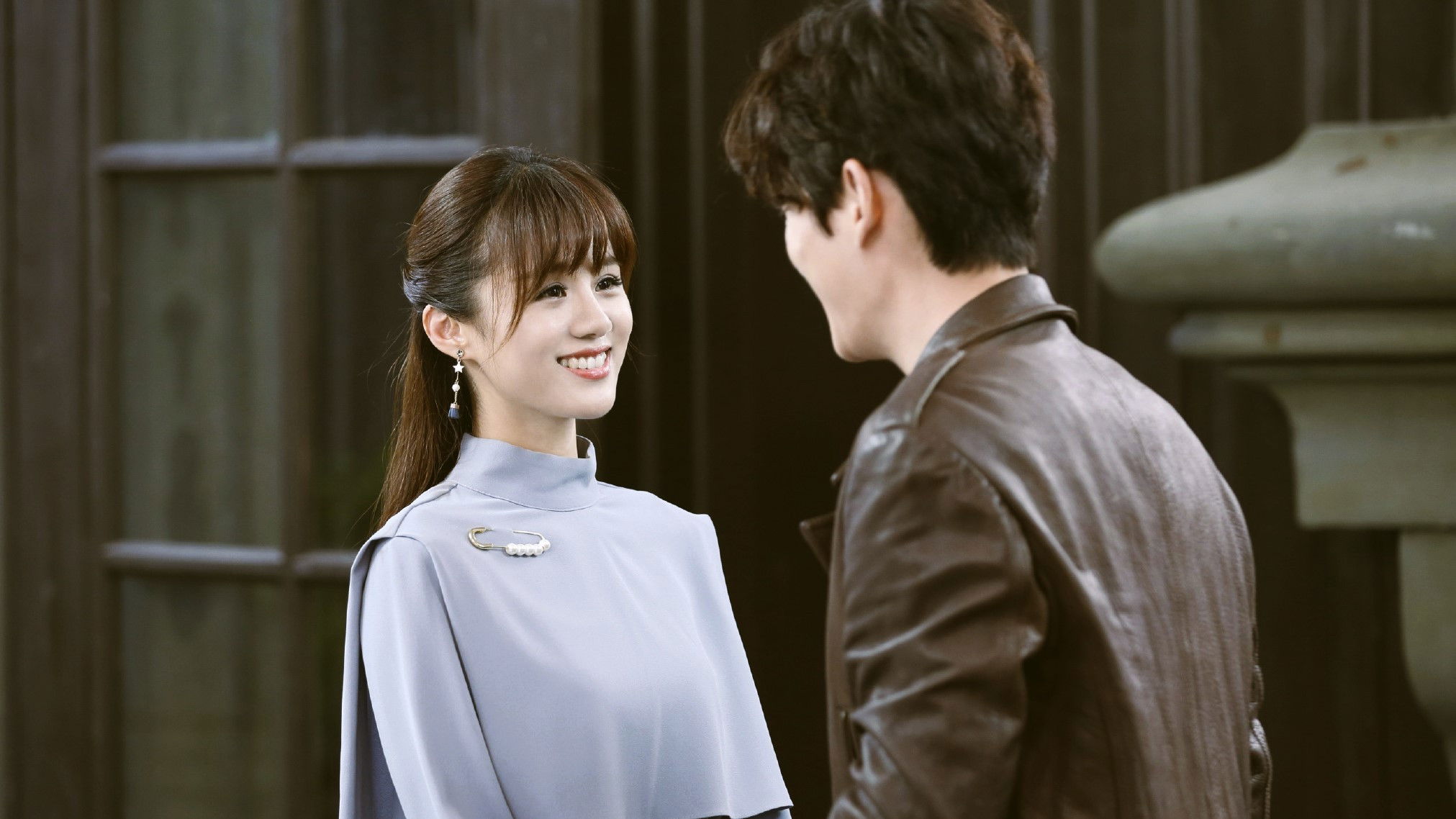 Granting You a Dreamlike Life Background