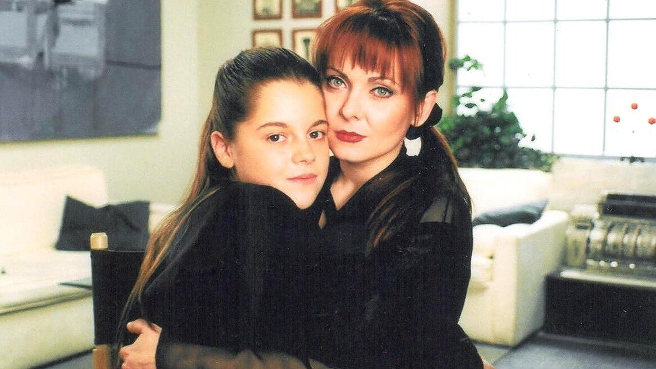 Open Doors Background