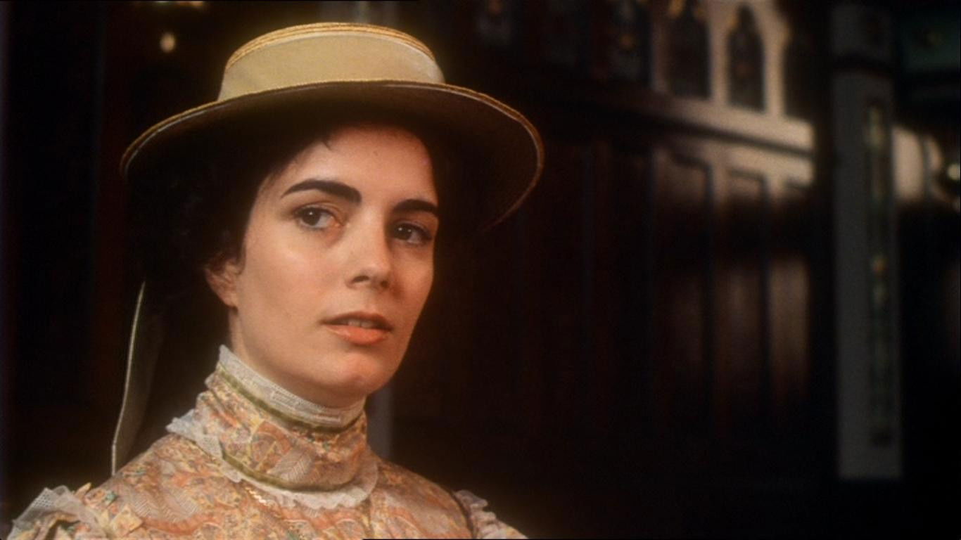 The Getting of Wisdom Background