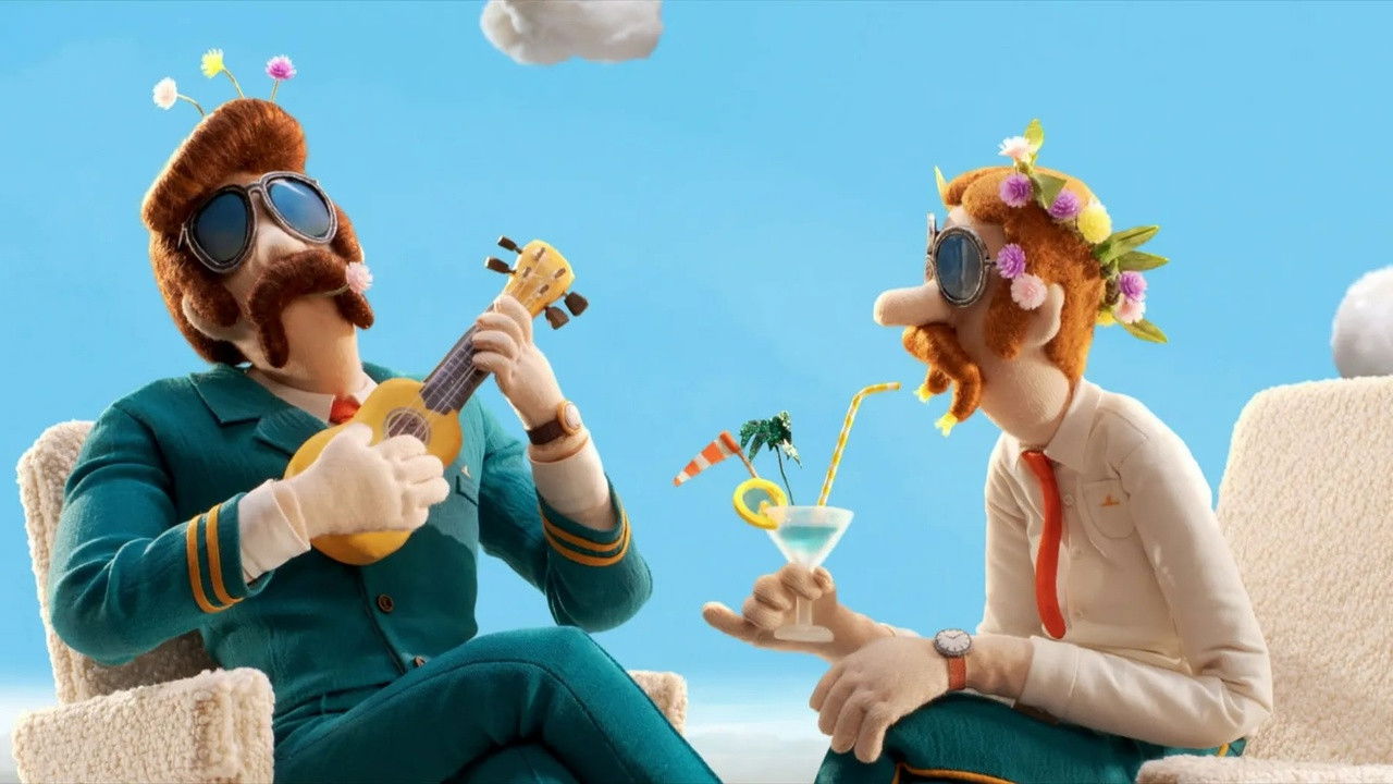 Carcassonne-Acapulco Background