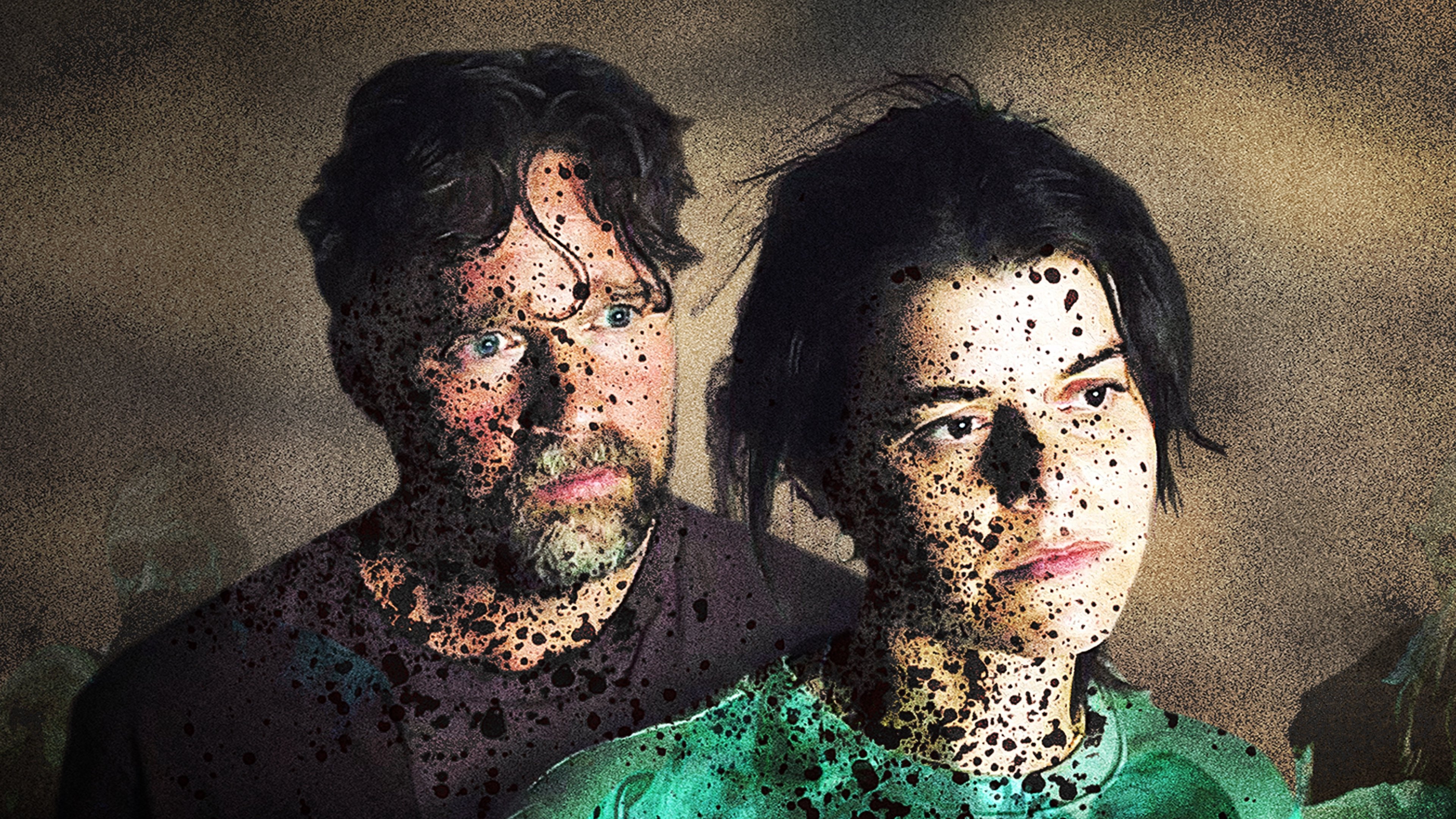 The Last Marriage Background