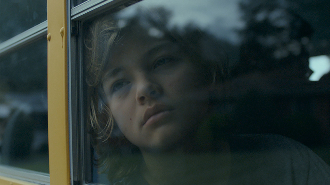 And Then I Go Background