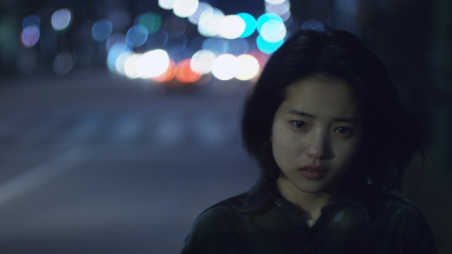 Moon Young Background