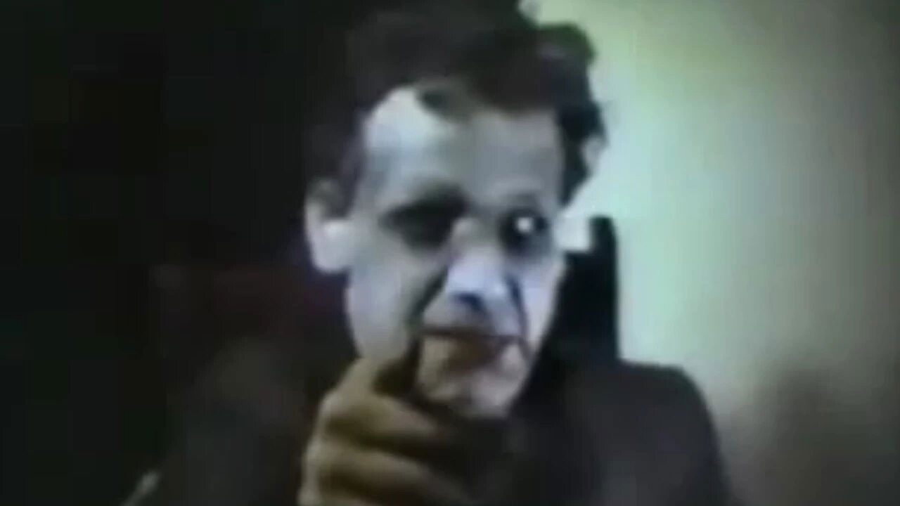 It's Murder! Background