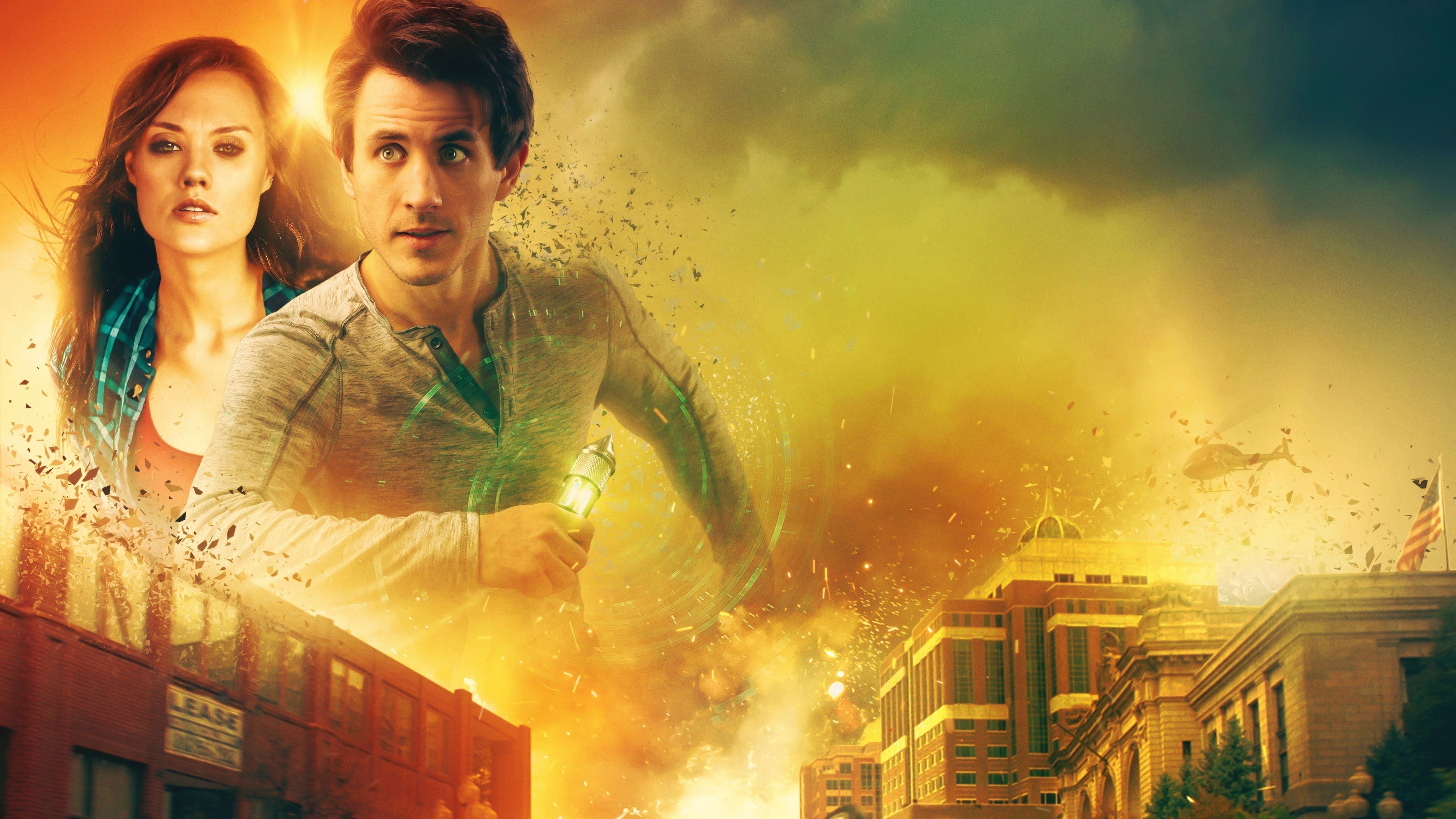 Axcellerator Background