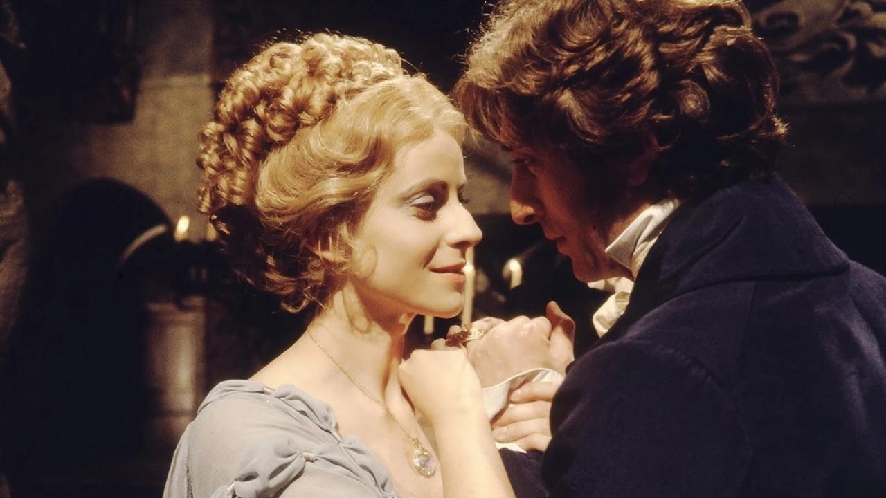 Supernatural Background