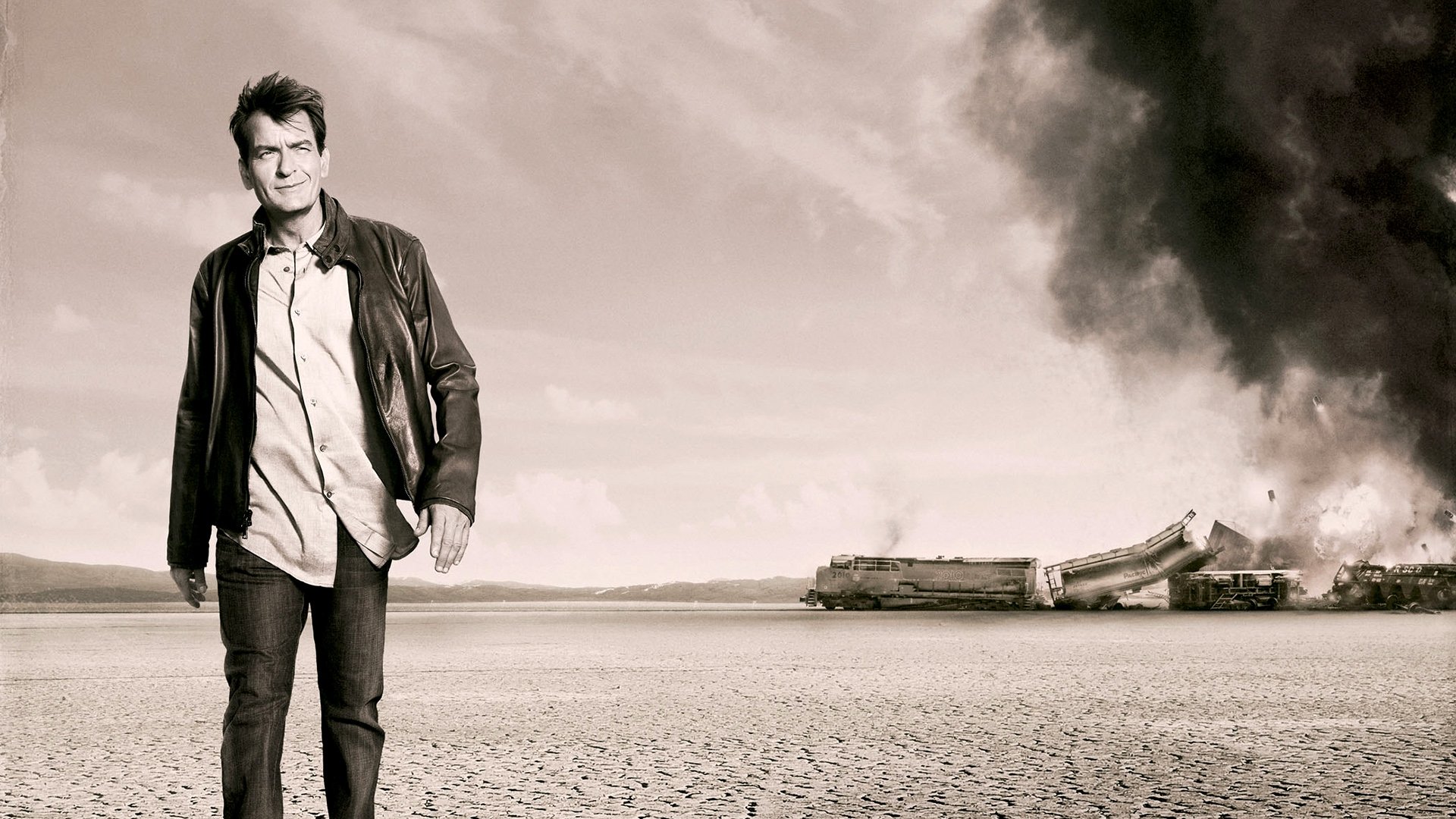 Anger Management Background