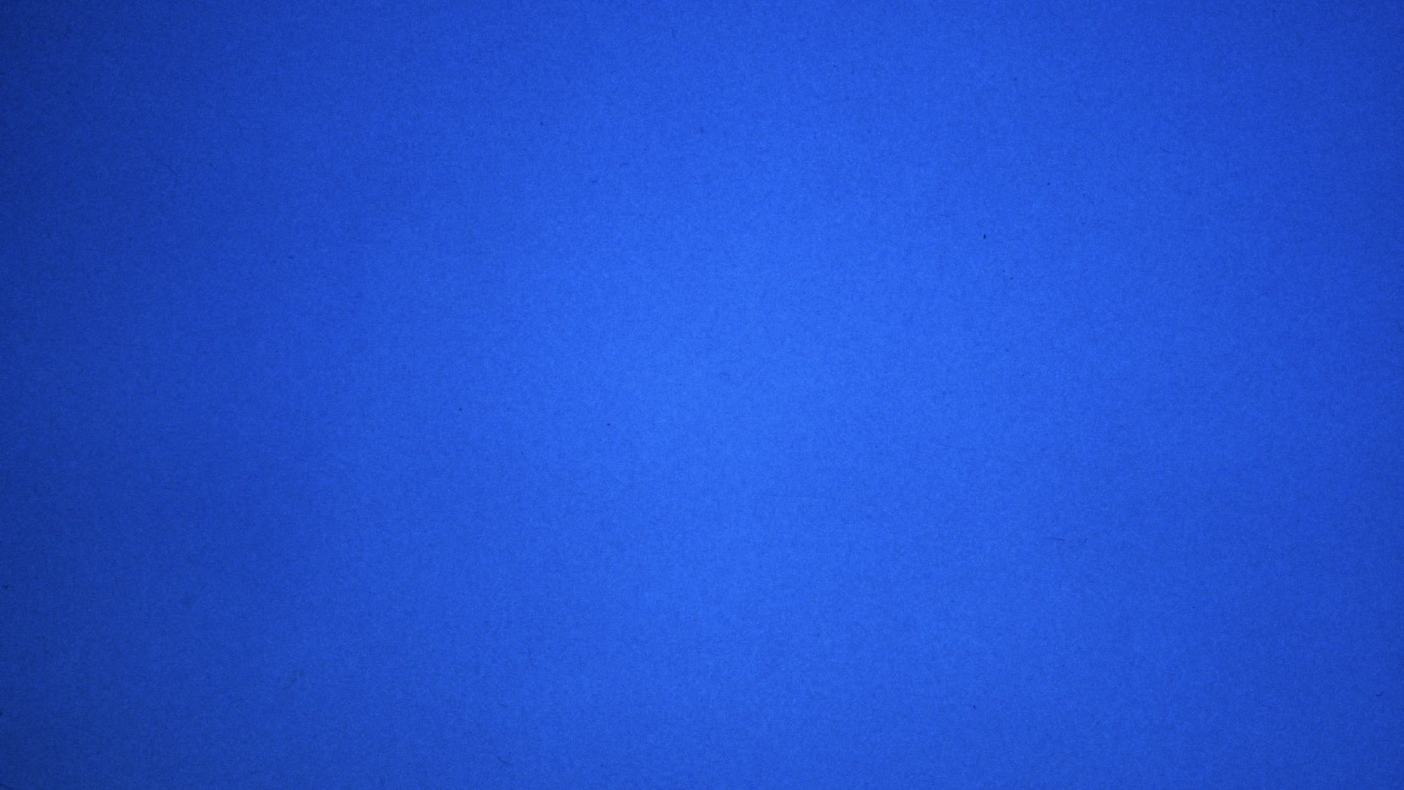 Blue Background